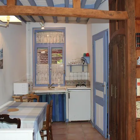 Chez Christophe *